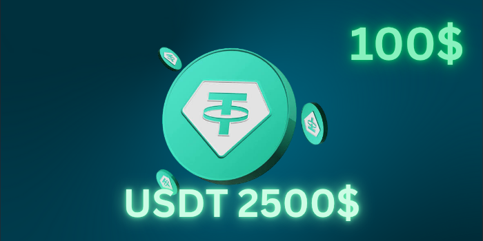 Flash USDT